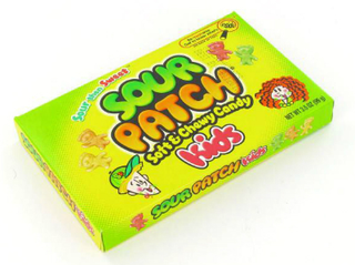Illustration for article titled Assorted Candies, Ranked
